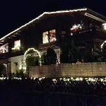 Haus Harzer Bergblick Inklusiv Sauna Whirlpool דירה באד לאוטרברג