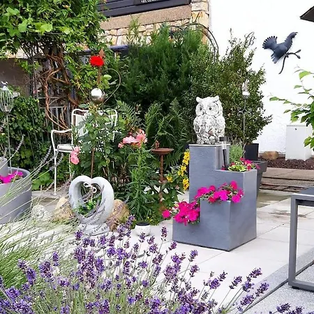 Haus Harzer Bergblick Inklusiv Sauna Whirlpool