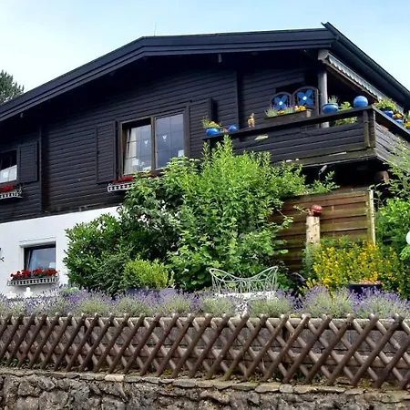 Haus Harzer Bergblick Inklusiv Apartment
