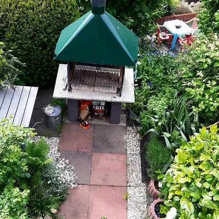 Appartamento Haus Harzer Bergblick Inklusiv Sauna Whirlpool