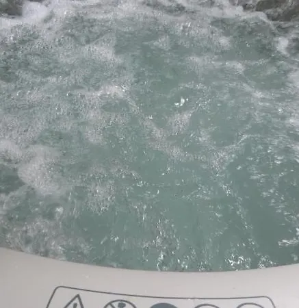 Haus Harzer Bergblick Inklusiv Sauna Whirlpool *