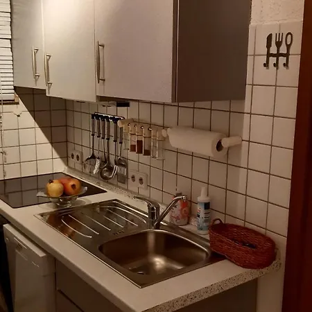 Apartment Haus Harzer Bergblick Inklusiv *