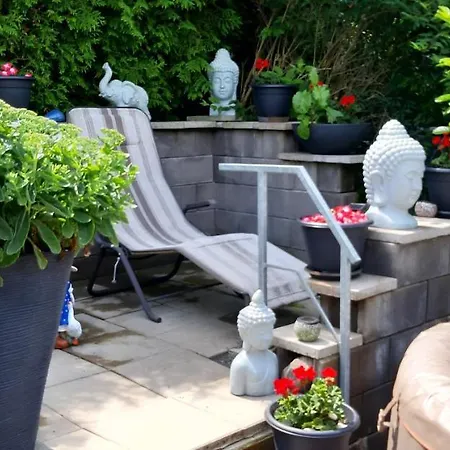 Haus Harzer Bergblick Inklusiv Sauna Whirlpool Bad Lauterberg