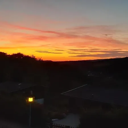 Haus Harzer Bergblick Inklusiv Sauna Whirlpool