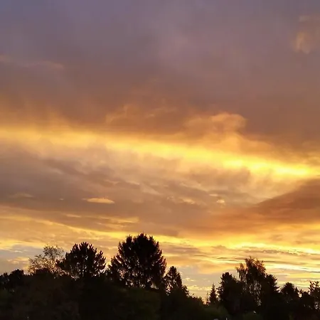 아파트 Haus Harzer Bergblick Inklusiv Sauna Whirlpool