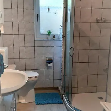 Haus Harzer Bergblick Inklusiv Apartment