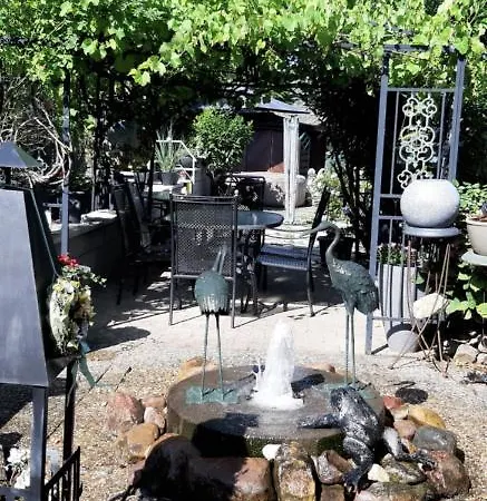 Haus Harzer Bergblick Inklusiv Sauna Whirlpool * Bad Lauterberg