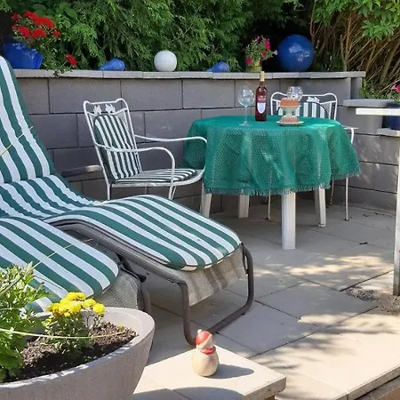 Haus Harzer Bergblick Inklusiv Sauna Whirlpool Bad Lauterberg