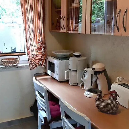 Haus Harzer Bergblick Inklusiv Sauna Whirlpool * Bad Lauterberg