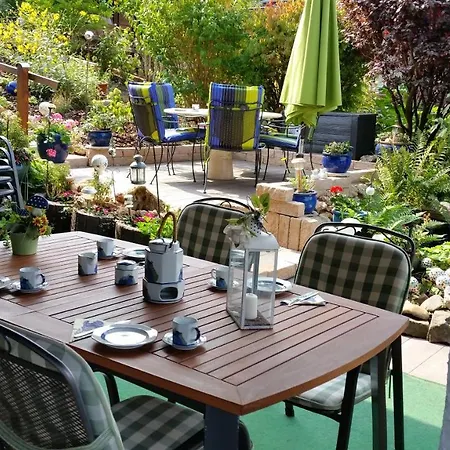 Haus Harzer Bergblick Inklusiv Sauna Whirlpool Bad Lauterberg