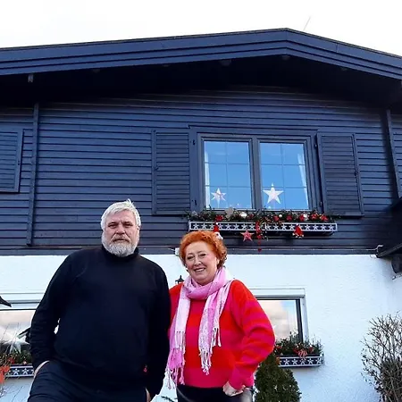 Haus Harzer Bergblick Inklusiv Sauna Whirlpool *