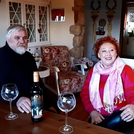 Haus Harzer Bergblick Inklusiv Sauna Whirlpool