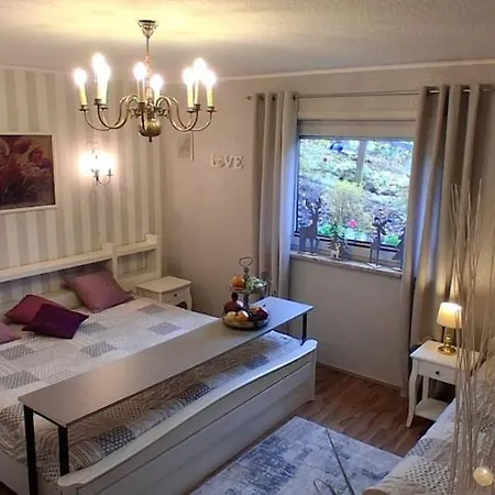 Haus Harzer Bergblick Inklusiv * Bad Lauterberg