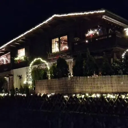 Haus Harzer Bergblick Inklusiv Sauna Whirlpool Appartamento Bad Lauterberg