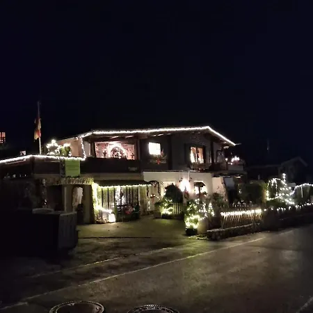 Apartment Haus Harzer Bergblick Inklusiv Bad Lauterberg