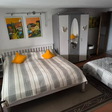 Haus Harzer Bergblick Inklusiv Sauna Whirlpool * Bad Lauterberg