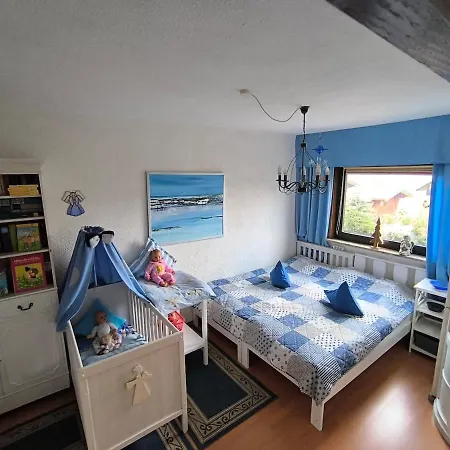 Haus Harzer Bergblick Inklusiv Sauna Whirlpool