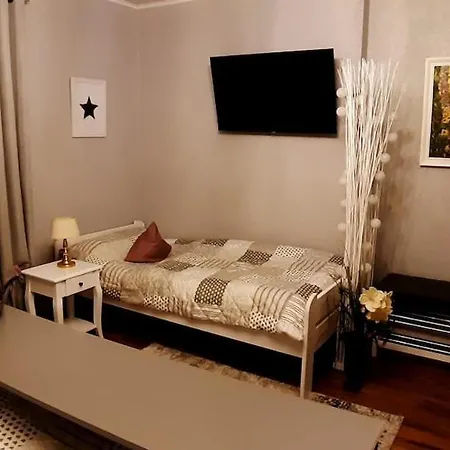 Apartmán Haus Harzer Bergblick Inklusiv Sauna Whirlpool *