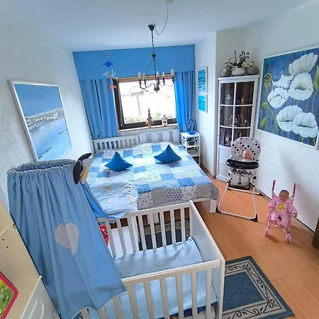 Haus Harzer Bergblick Inklusiv Sauna Whirlpool * Bad Lauterberg