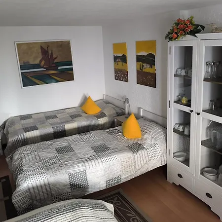 Haus Harzer Bergblick Inklusiv *