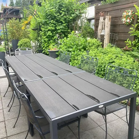 Haus Harzer Bergblick Inklusiv Sauna Whirlpool Appartamento Bad Lauterberg