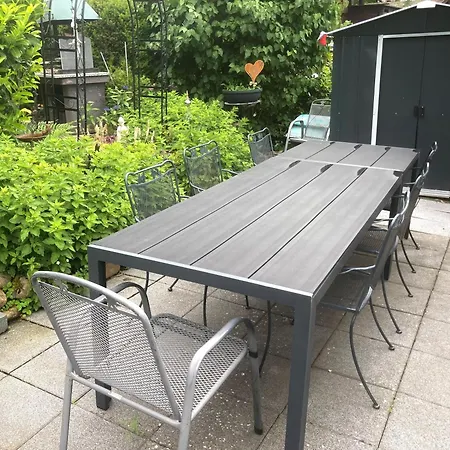 Haus Harzer Bergblick Inklusiv Sauna Whirlpool 巴特劳特堡