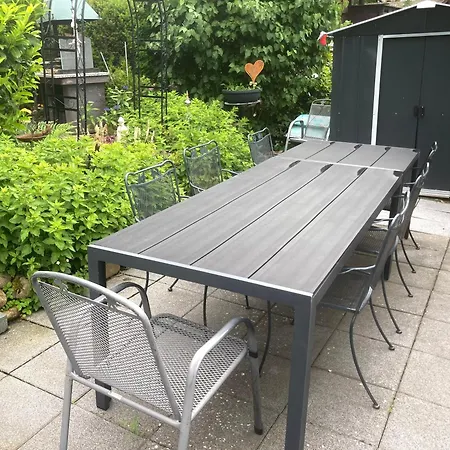 Haus Harzer Bergblick Inklusiv Sauna Whirlpool Apartmán *