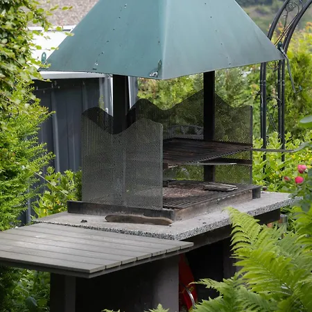 Haus Harzer Bergblick Inklusiv Sauna Whirlpool *