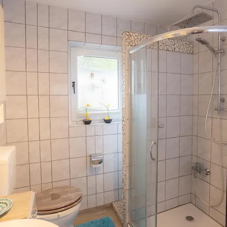 Haus Harzer Bergblick Inklusiv Sauna Whirlpool * Bad Lauterberg