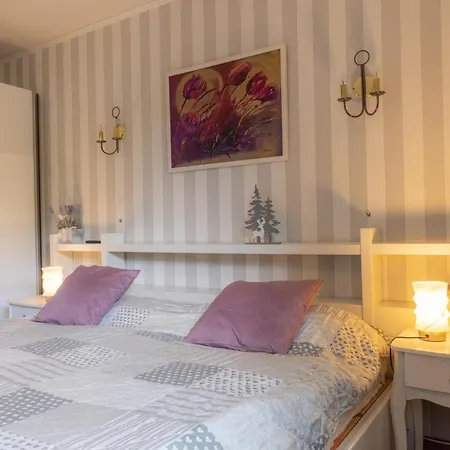 Haus Harzer Bergblick Inklusiv Sauna Whirlpool * Bad Lauterberg