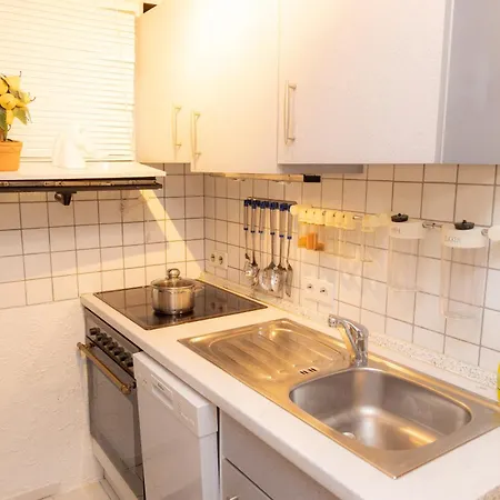 Haus Harzer Bergblick Inklusiv Sauna Whirlpool *
