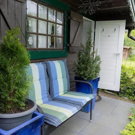 Haus Harzer Bergblick Inklusiv Sauna Whirlpool Bad Lauterberg