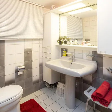 Haus Harzer Bergblick Inklusiv Sauna Whirlpool *