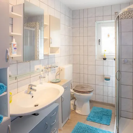 Haus Harzer Bergblick Inklusiv Sauna Whirlpool Bad Lauterberg