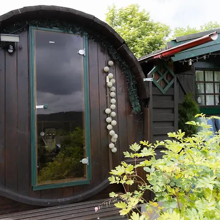 Haus Harzer Bergblick Inklusiv Sauna Whirlpool * Bad Lauterberg