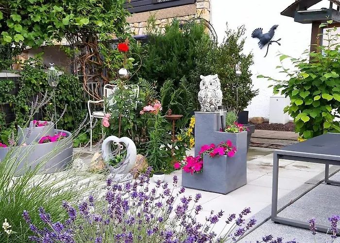 Haus Harzer Bergblick Inklusiv Sauna Whirlpool