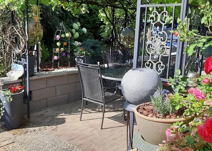 Apartamento Haus Harzer Bergblick Inklusiv Sauna Whirlpool