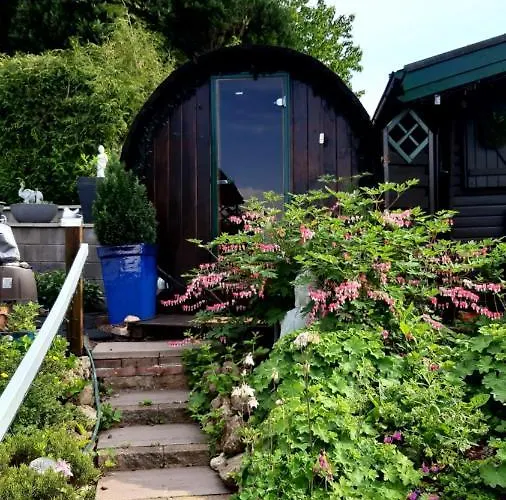 Haus Harzer Bergblick Inklusiv Sauna Whirlpool Apartamento Bad Lauterberg