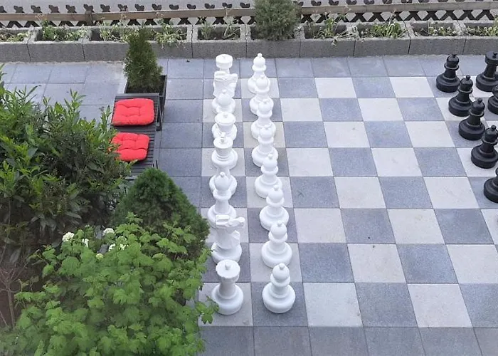 Haus Harzer Bergblick Inklusiv Sauna Whirlpool