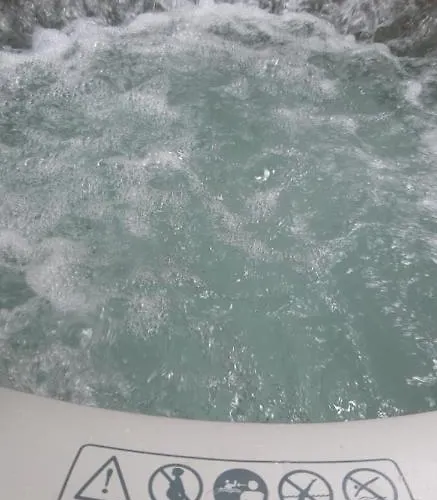 Haus Harzer Bergblick Inklusiv Sauna Whirlpool *