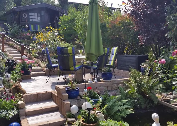 Haus Harzer Bergblick Inklusiv Sauna Whirlpool *