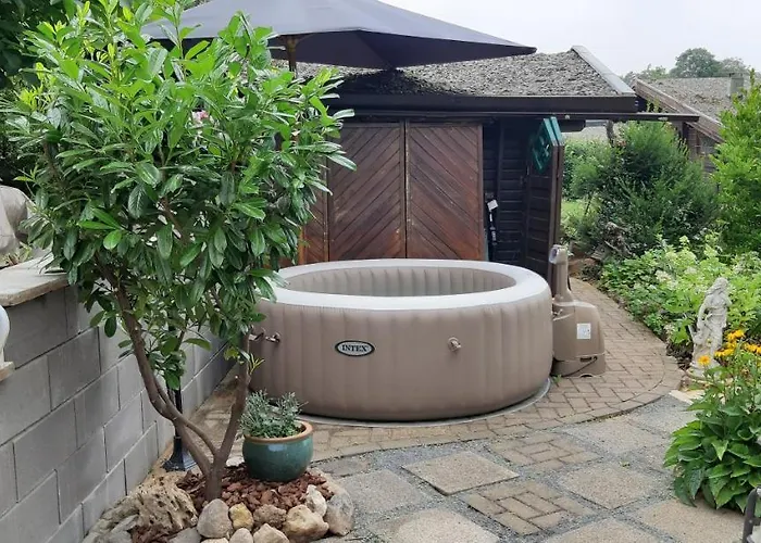 Haus Harzer Bergblick Inklusiv Sauna Whirlpool Apartamento Bad Lauterberg