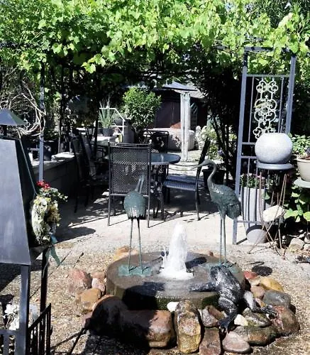 Haus Harzer Bergblick Inklusiv Sauna Whirlpool * Bad Lauterberg