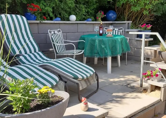 Haus Harzer Bergblick Inklusiv Sauna Whirlpool Bad Lauterberg