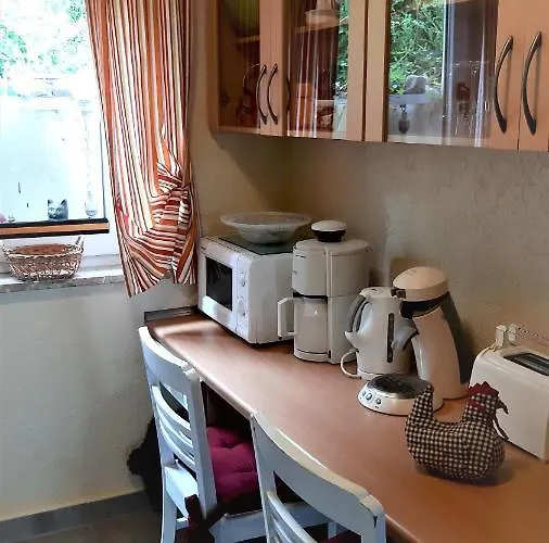 Haus Harzer Bergblick Inklusiv Sauna Whirlpool * Bad Lauterberg