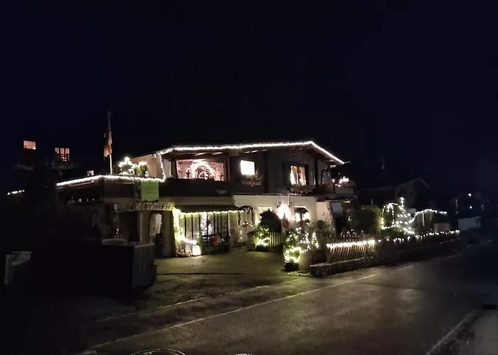 Lejlighed Haus Harzer Bergblick Inklusiv Sauna Whirlpool Bad Lauterberg