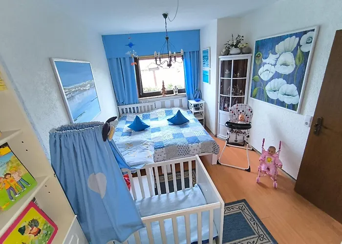 Haus Harzer Bergblick Inklusiv Sauna Whirlpool *