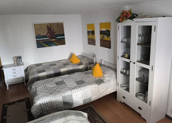 Haus Harzer Bergblick Inklusiv Sauna Whirlpool *