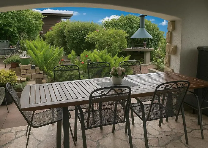 Apartamento Haus Harzer Bergblick Inklusiv Sauna Whirlpool *