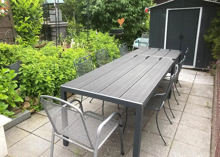 Haus Harzer Bergblick Inklusiv Sauna Whirlpool Bad Lauterberg